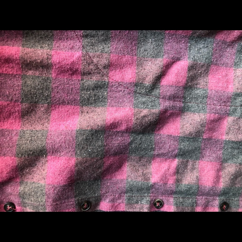 Flannel - Picture 3 of 4